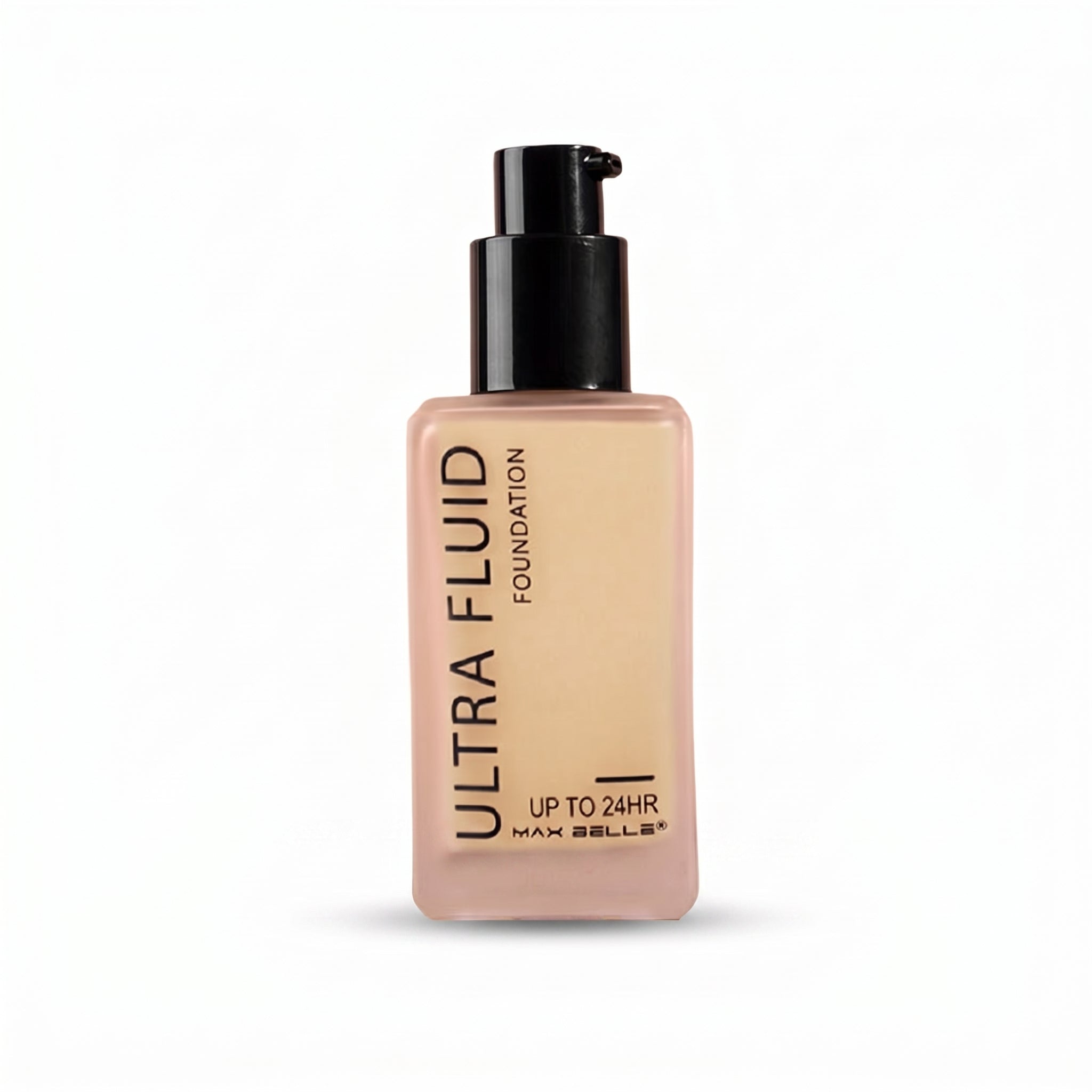 Base Juventud Max Belle Ultra Fluid