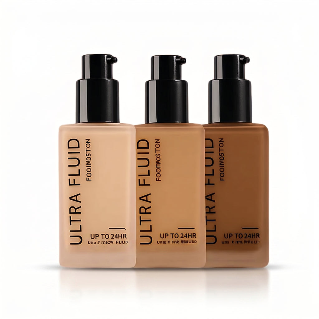 Base Juventud Max Belle Ultra Fluid