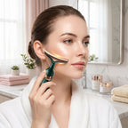 Masajeador Eléctrico Facial Reafirmante 3 en 1