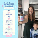 Lingo Leap Sublingual para Niños 30ml