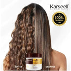 Karseell Botox Capilar 400gr