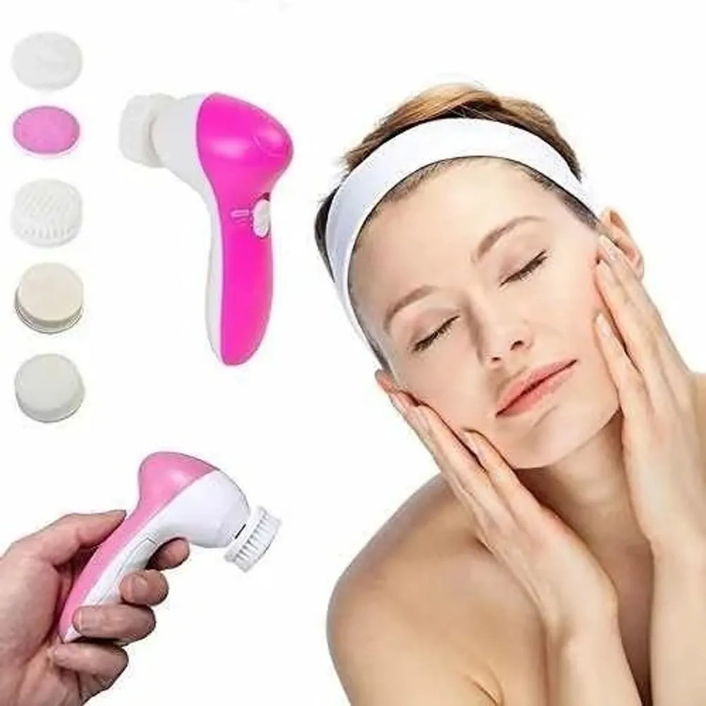 Kit SkinCare + Removedor de Espinillas